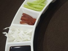 -全聚德(上海首店浦东店)