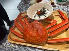 -震海贝烤贝·民俗特色店(延吉总店)