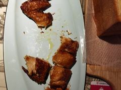 -绿茶餐厅(燕郊永旺店)