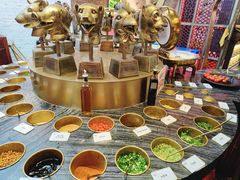 -哥老官重庆美蛙鱼头(宝山龙湖店)