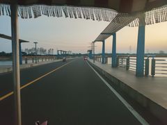 -漕湖湿地公园