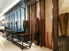 -乐咖啡西餐厅(太湖皇冠假日酒店)