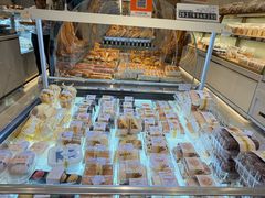 -烘焙町面包店(西四店)