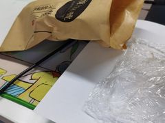 -头壹号饸饹面·大油条(东升科技园店)