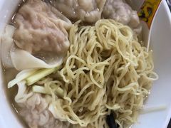 -一记面馆·云吞面嘅专家(富华店)