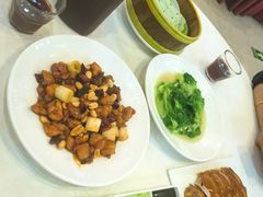 -便宜坊烤鸭店(玉蜓桥天坛店)