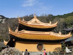 -普陀山风景名胜区-法雨禅寺