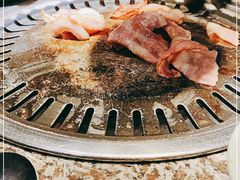 -汉拿山烤肉(东直门东方银座店)