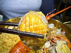 -十面欢腾·海鲜面·台式Bistro(长乐路店)