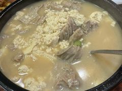 -土菜水饺村(宁夏路店)