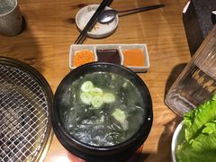 -牛人·雪花牛·木炭烤肉(昆山陆家店)