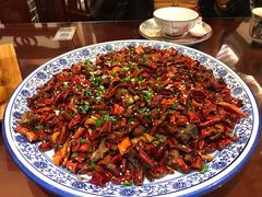 -杨记隆府(白象街店)