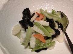 -臻宝中餐厅·大连菜·海鲜·融合菜(大连一方城堡豪华精选酒店)