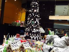 -广州文华东方酒店·江-由辉师傅主理