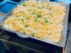 烤酸菜-很久以前羊肉串(朝阳路店)