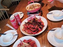 -爱碗亭·鲜炒湖南菜(壹城中心店)