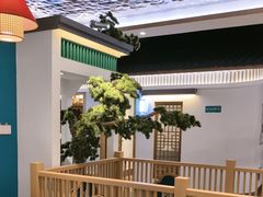-呷湘厨·鱼汤捞饭·剁椒鱼头·辣椒炒肉(国家会展中心店)