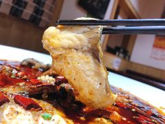 -老爹面川味小酒馆(阿什河街店)