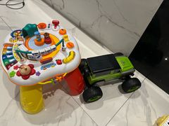 -TOYSRUS玩具反斗城(上海万象城店)