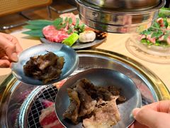 -伊茉家的烤肉店(勒泰中心店)