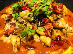 -蛙喔牛蛙(仙林万达茂店)