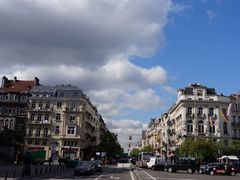 -新欧盟总部大厦