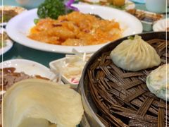 -郑州烤鸭总店
