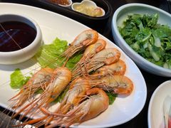 -通安客栈中餐厅·何家小馆