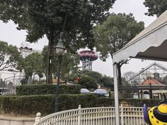 -国色天乡三期陆地乐园