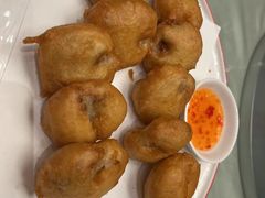 -粤江春·早茶·潮粤菜·宴会(罗湖宝能中心店)