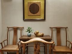 包厢-五观堂素食(新华路店)
