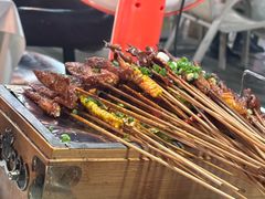 -友记功夫香·人民大排档(红牌楼店)