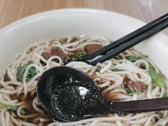 -李先生牛肉面大王(北京东四店)
