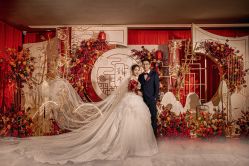 点击看大图 -今生有约婚纱摄影店(景德路店)