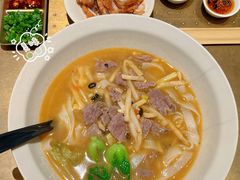 -漆黑觉米粉(三里屯店)