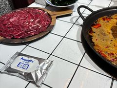 -旧街市鲜货老火锅(大光路店)