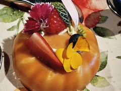 -格鲁·秀色Georgia’s Feast