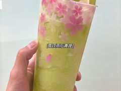 -CoCo都可(长江西路华联店)