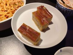 -喜悦烤鸭·新京菜(王府井店)