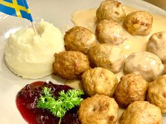 -宜家·瑞典风味餐厅(北京西红门店)