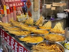 -嘉州鲜知味钵钵鸡(奎星楼店)