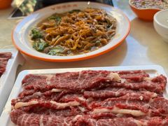 -潮悦牛肉火锅城(水贝店)