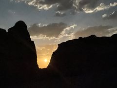 -哈密雅丹大海道景区