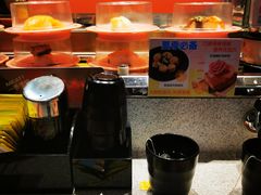 -争鲜回转寿司(南开大悦城店)