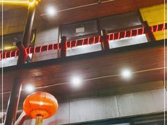 门面-京朋串屋·烧烤(望京西路总店)