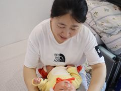 -小蝌蚪·寻·月嫂(普陀总部)