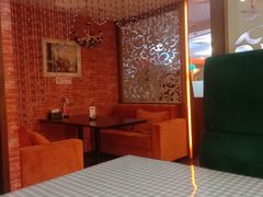 -上岛咖啡(华源四里店)