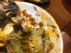 -爷爷的土钵菜(街道口店)