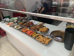 -阿芬卤面(花巷店)