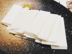 -余欢领鲜火锅(新街口店)